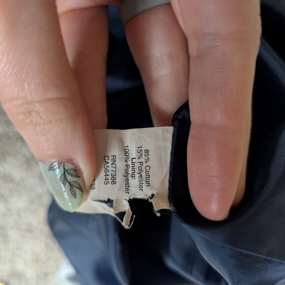 J Crew Dress - Picture 6 of 7